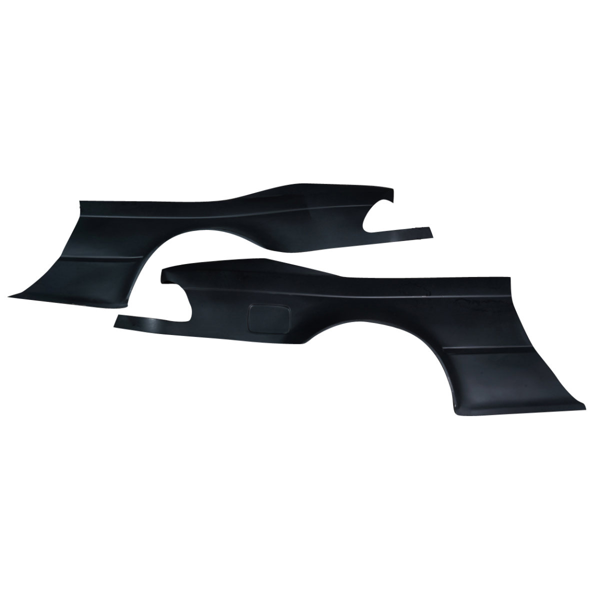 Modify your BMW 3-Series 2000 with our Exterior/Fenders - Part viewed from a straight angle