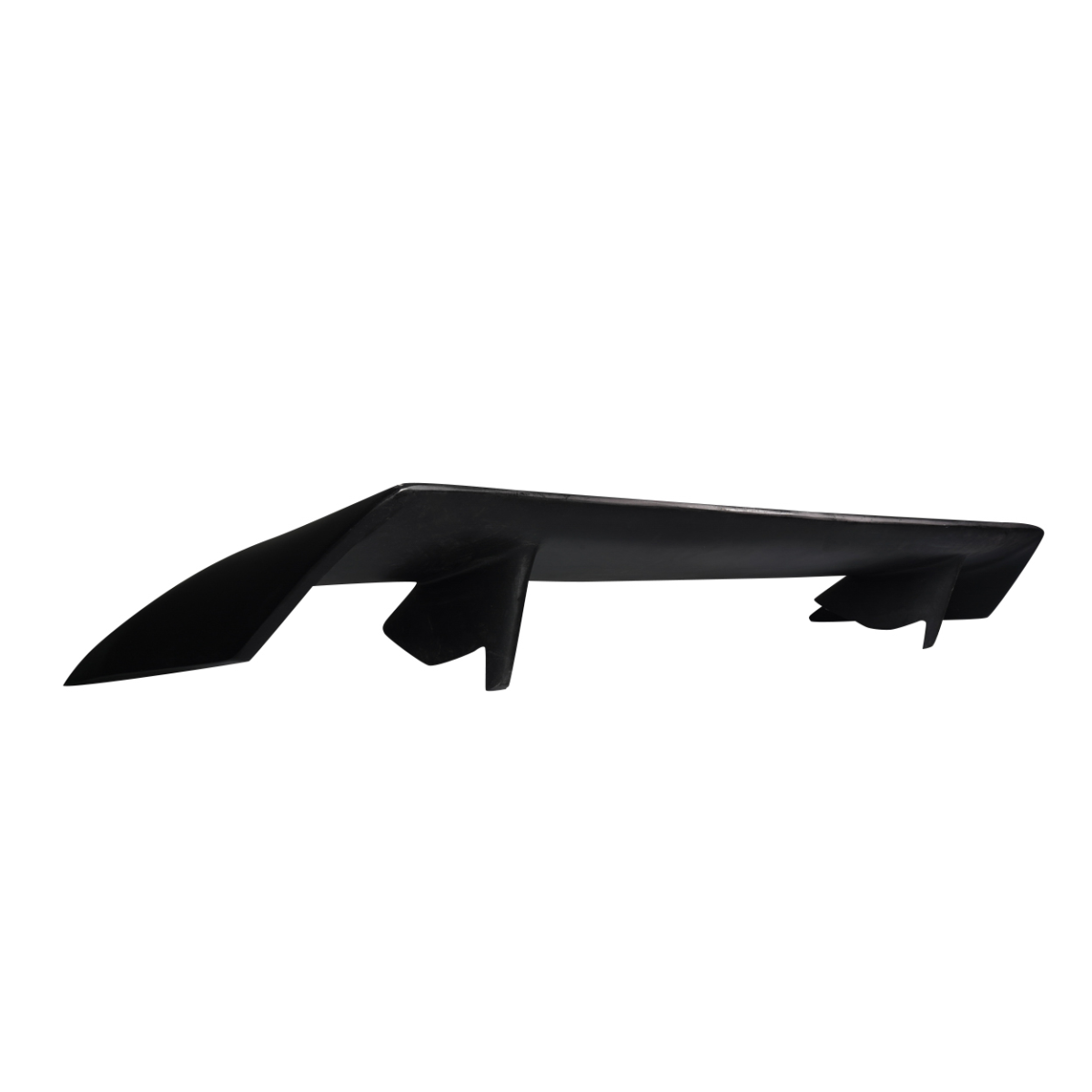 Modify your Nissan Z 2022 with our Exterior/Wings - Part shown at a side angle from below