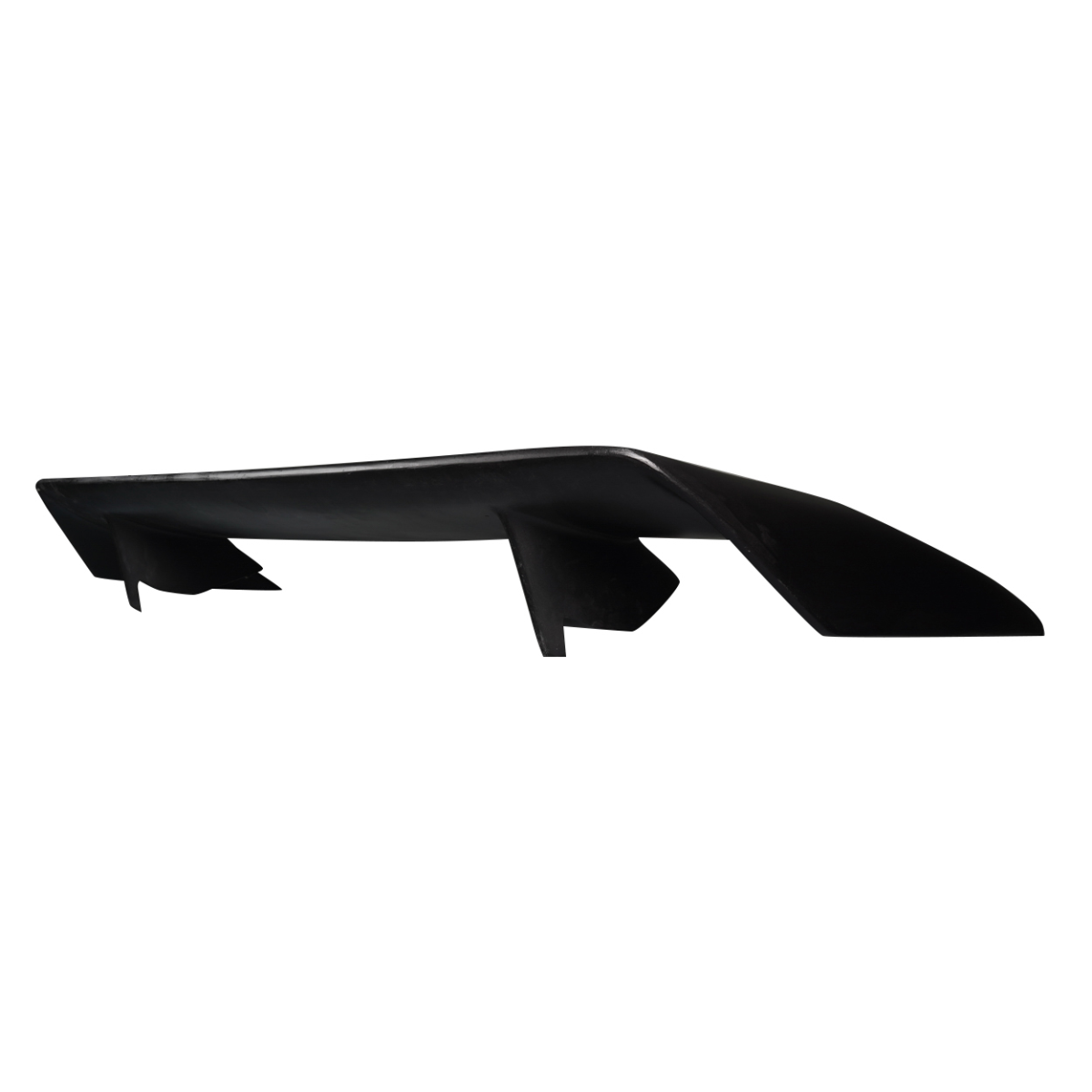 Modify your Nissan Z 2022 with our Exterior/Wings - Part viewed from a low side angle