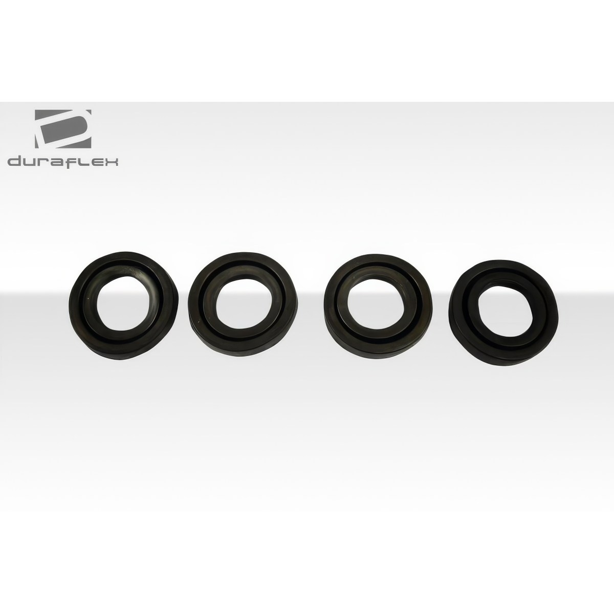 Modify your Honda Civic 2006 with our Lighting/Headlights - Part viewed from straight on angle