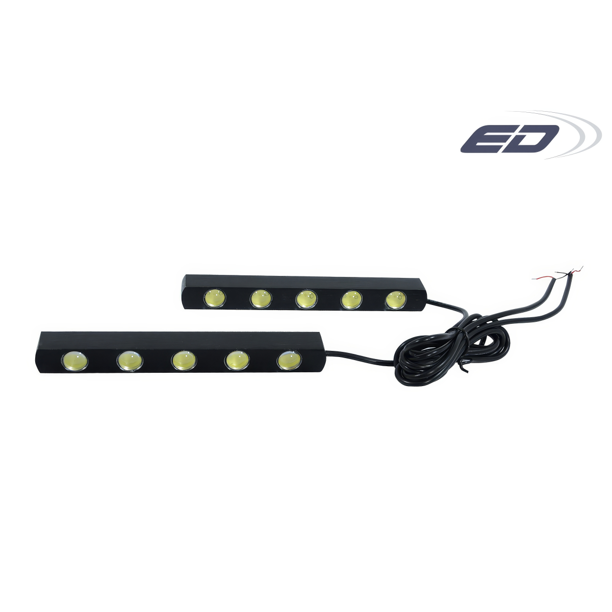 Modify your Universal   with our Others - The angle shows a front view of the lights