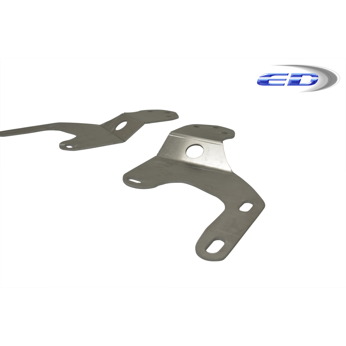 Modify your Honda S2000 2000 with our Exterior/Other Exterior - Angled view of a hardware kit for S2000