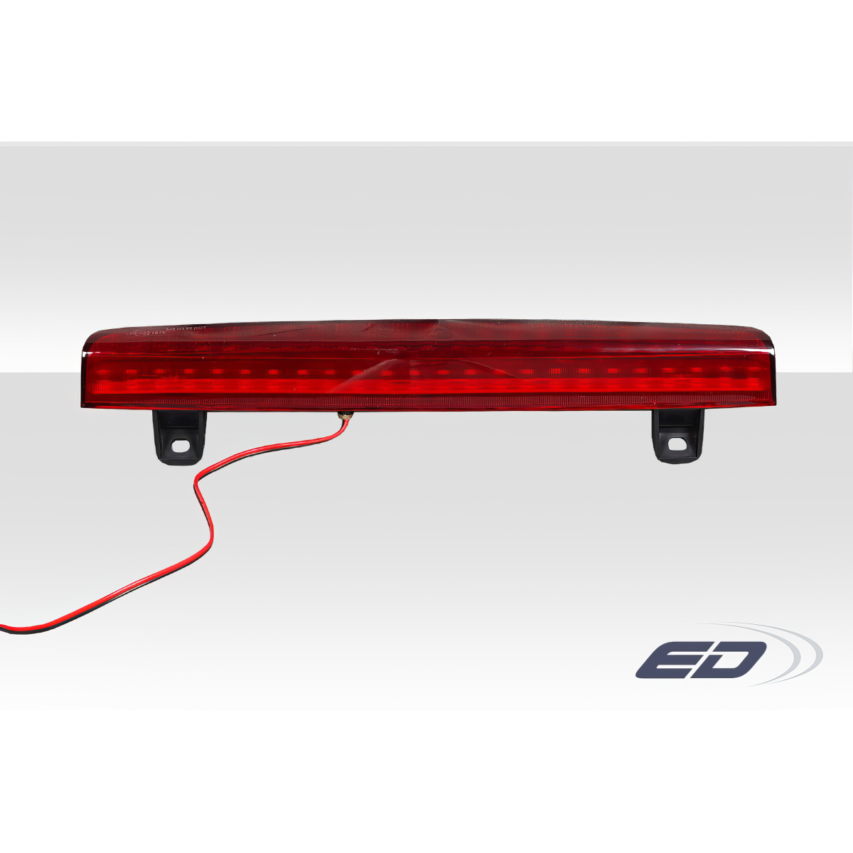 Modify your Universal   with our Lighting/Tail Lights - Front view of third brake light