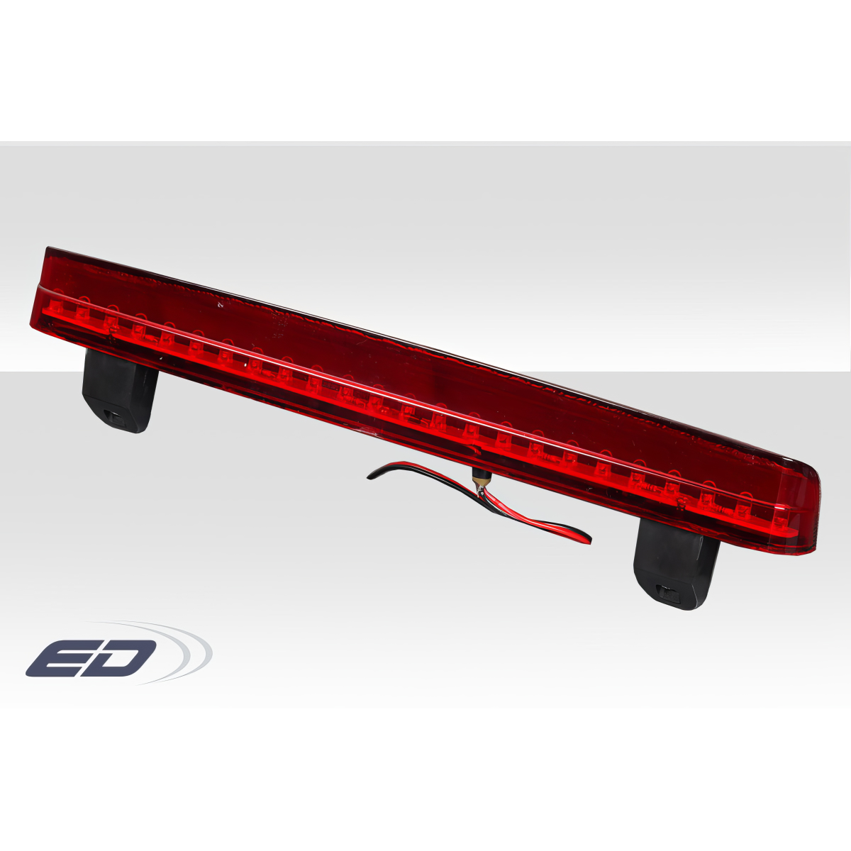 Modify your Universal   with our Lighting/Tail Lights - The part is shown at a slight angled view