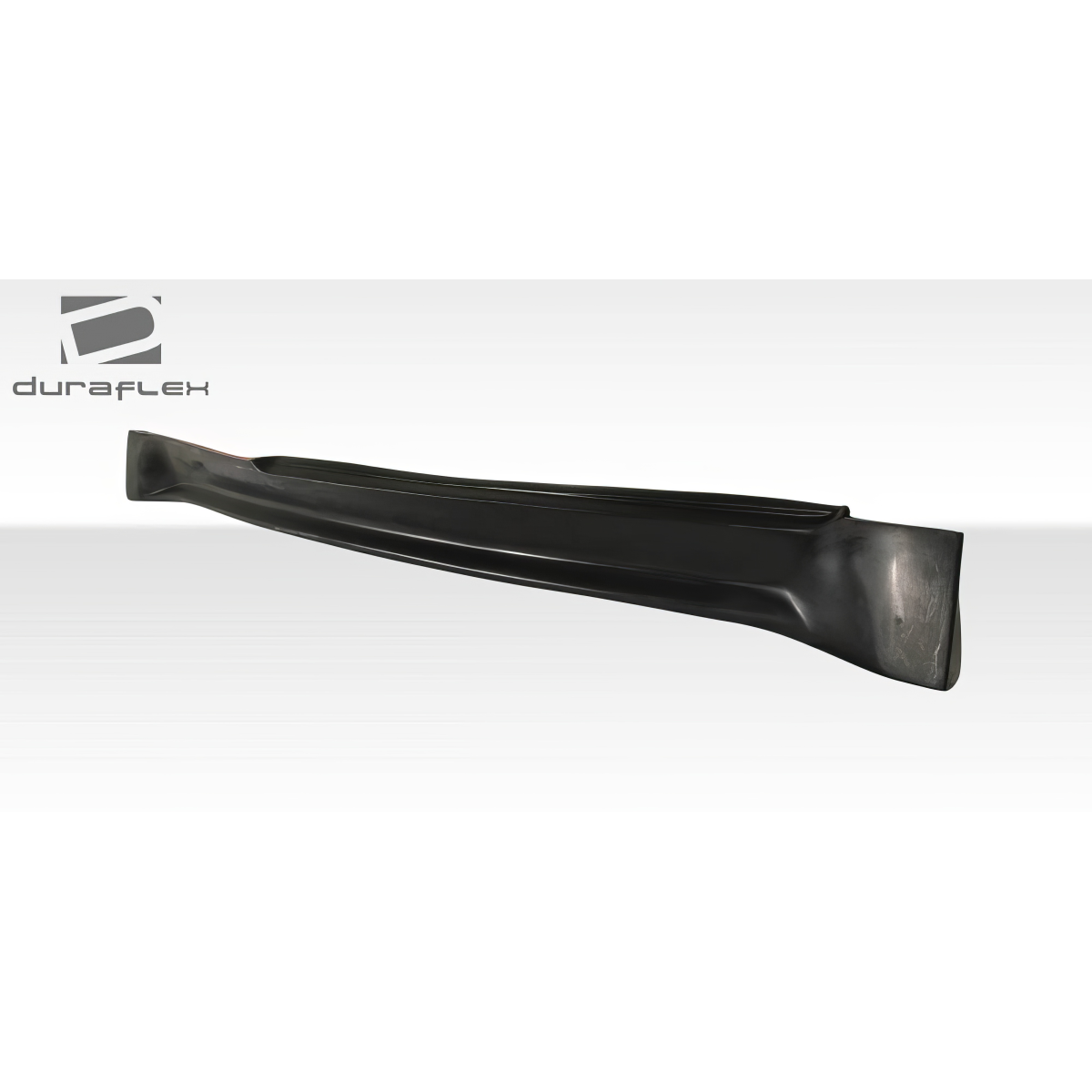 Modify your Scion tC 2005 with our Exterior/Side Skirts - Part is viewed at a horizontal angle