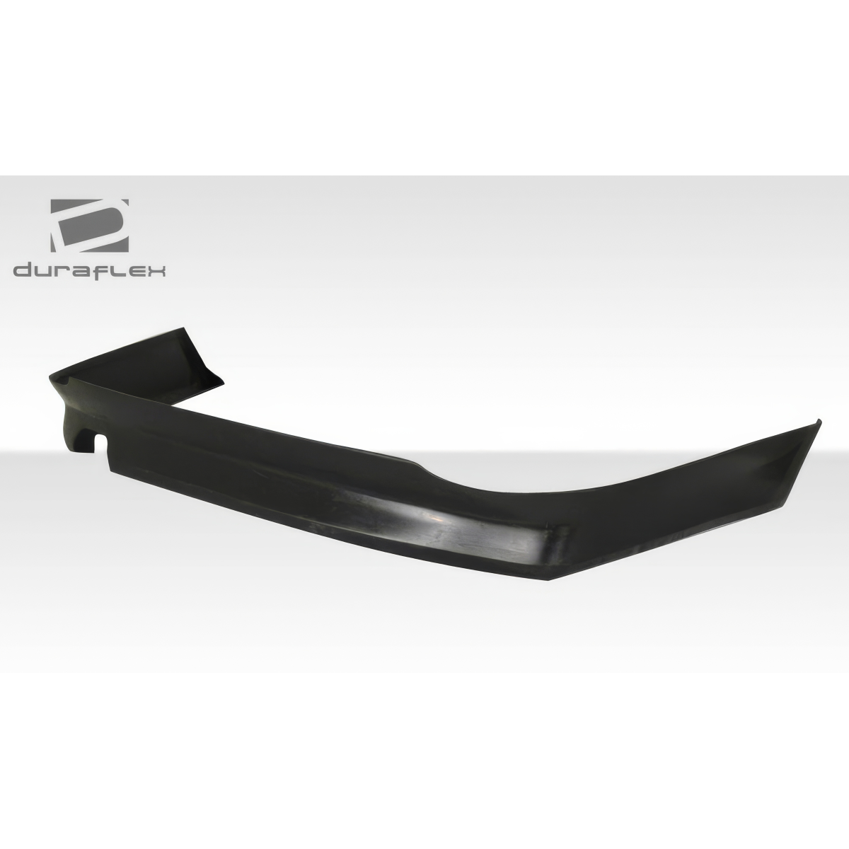 Modify your BMW 5-Series 2004 with our Exterior/Rear Bumpers or Lips - Image shows rear lip at a slight angle