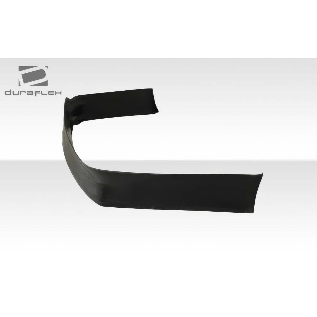 Modify your BMW 5-Series 2004 with our Exterior/Rear Bumpers or Lips - Part visible from a slightly angled side view