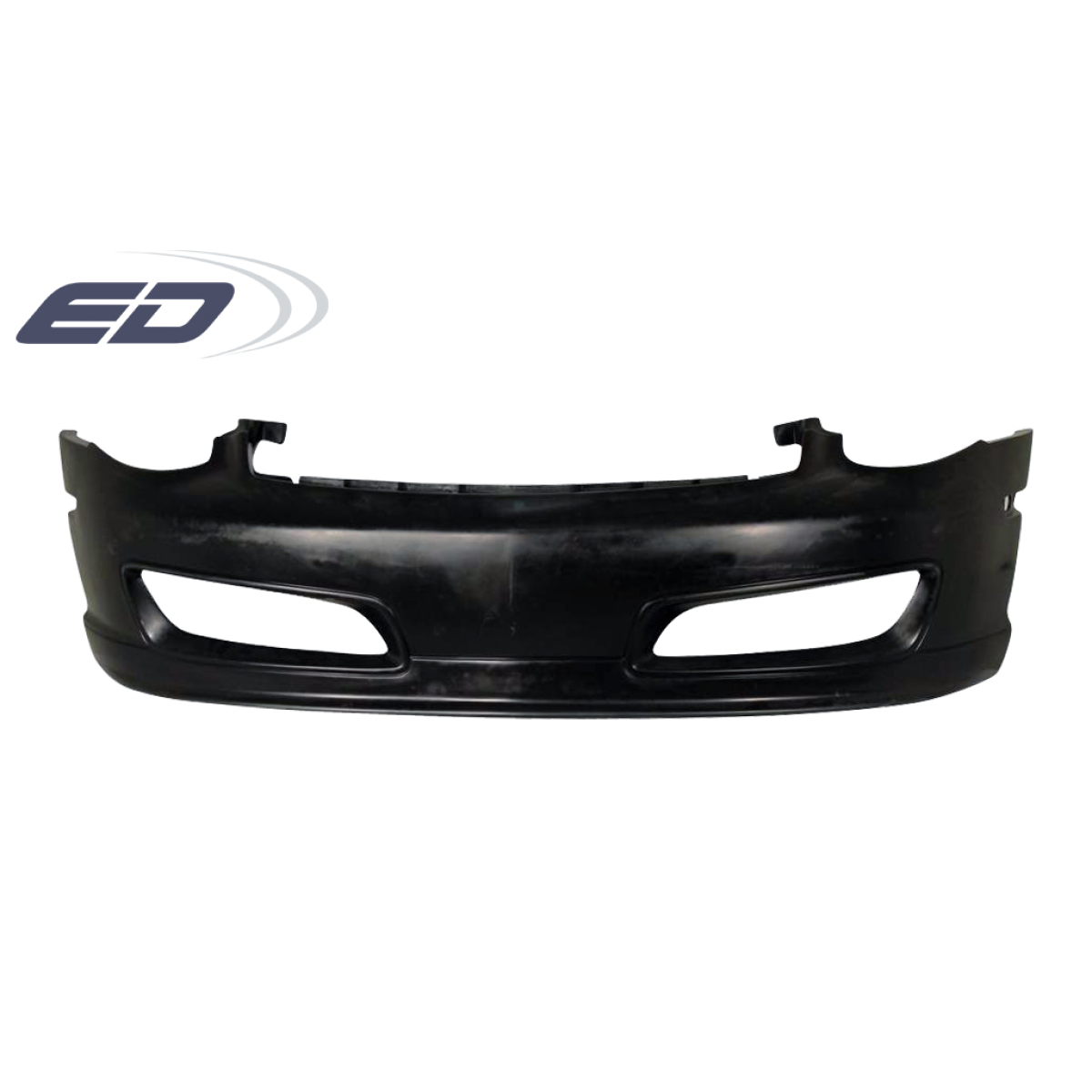 Modify your Infiniti G35 2003 with our Exterior/Front Bumpers or Lips - Front view of the front bumper part