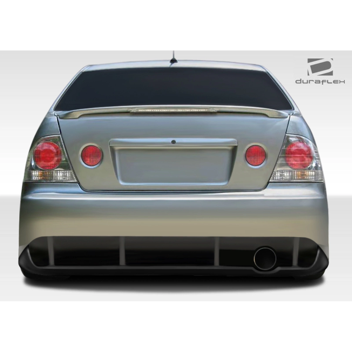 Modify your Lexus IS Series 2000 with our Exterior/Complete Body Kits - 3