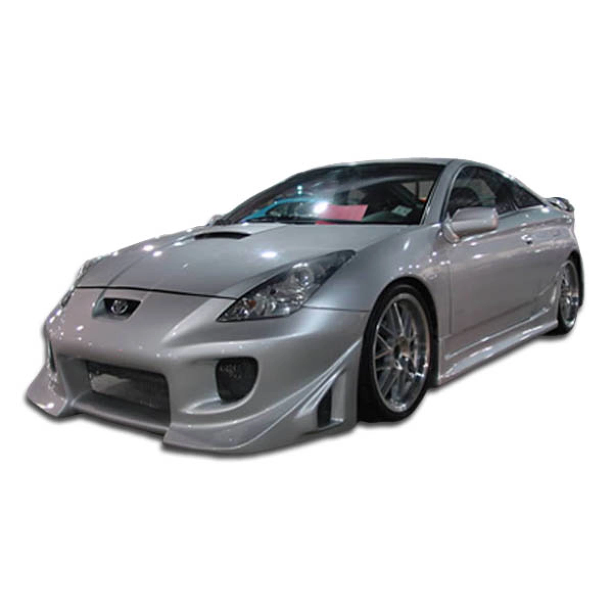 Modify your Toyota Celica 2000 with our Exterior/Complete Body Kits - 1