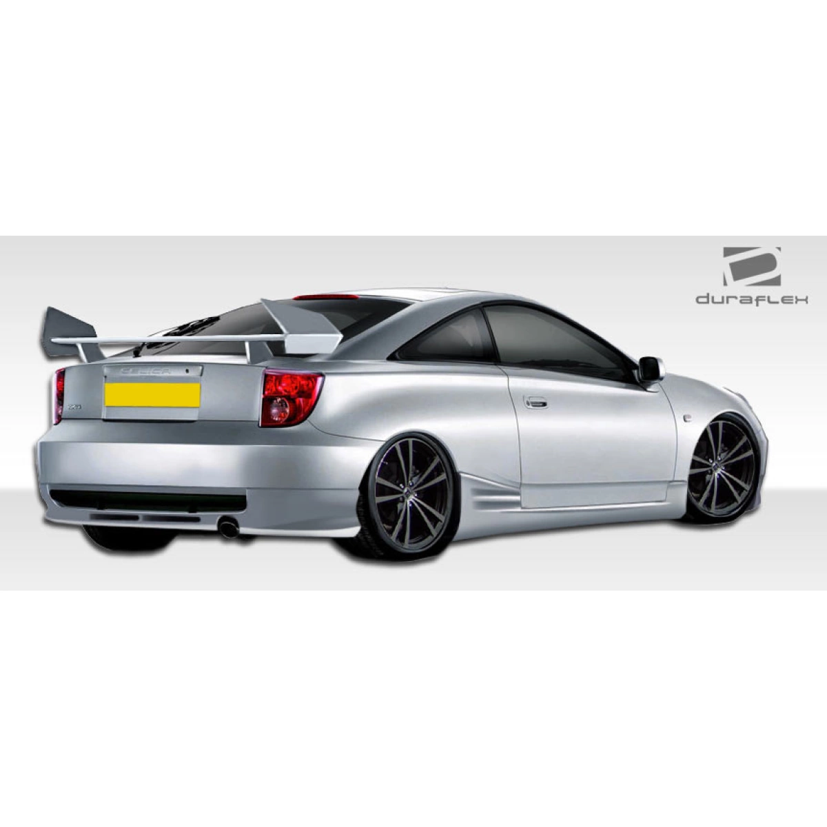 Modify your Toyota Celica 2000 with our Exterior/Wings - 3