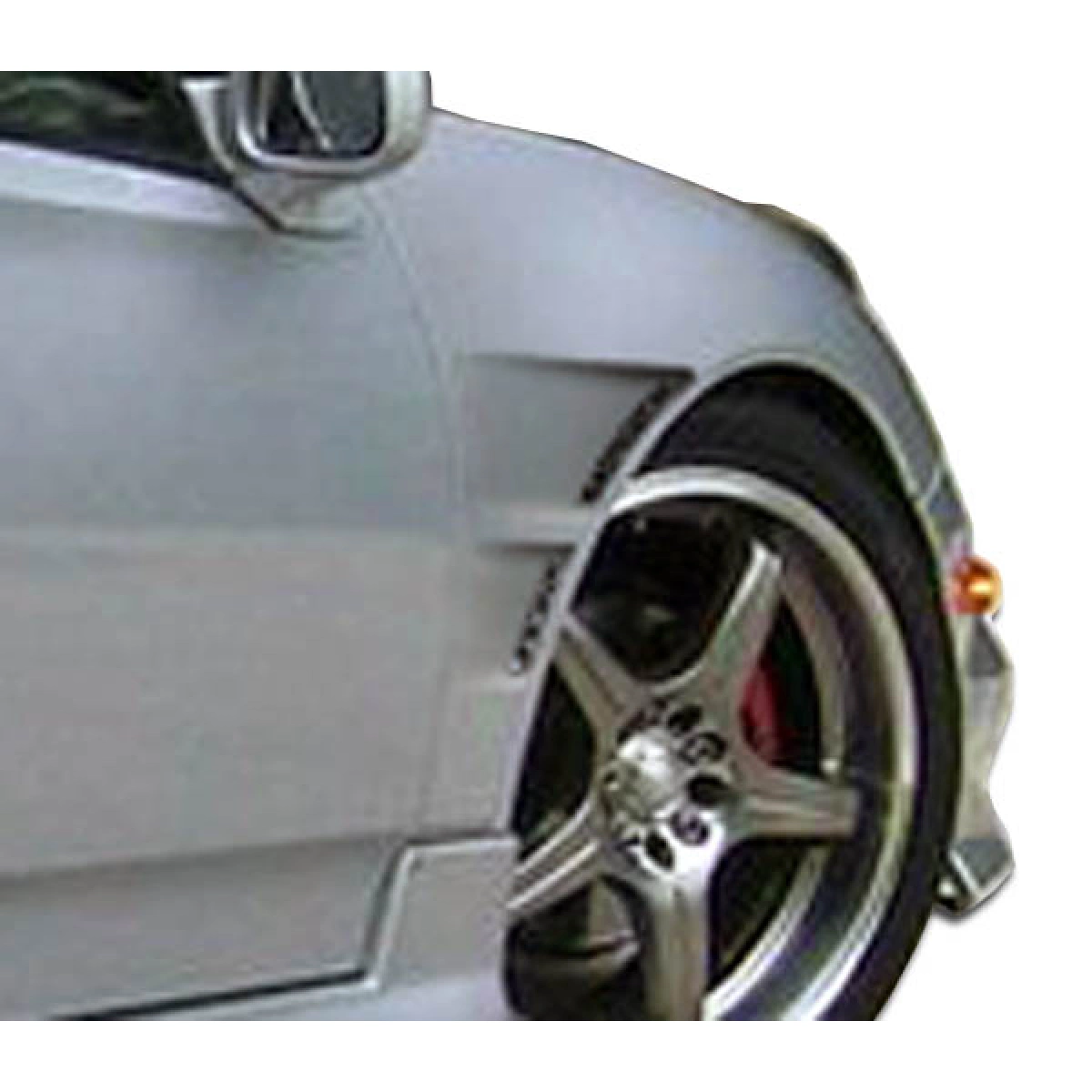 Modify your Toyota Celica 2000 with our Exterior/Fenders - 1