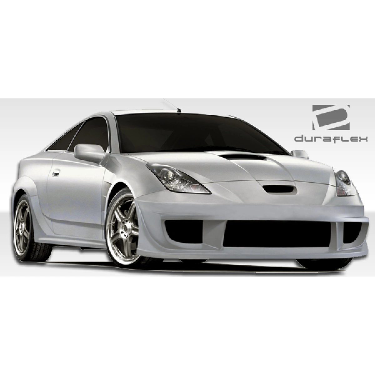 Modify your Toyota Celica 2000 with our Exterior/Fenders - 4