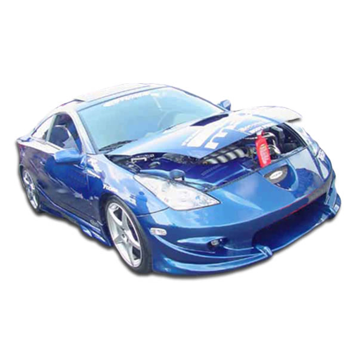 Modify your Toyota Celica 2000 with our Exterior/Complete Body Kits - 1