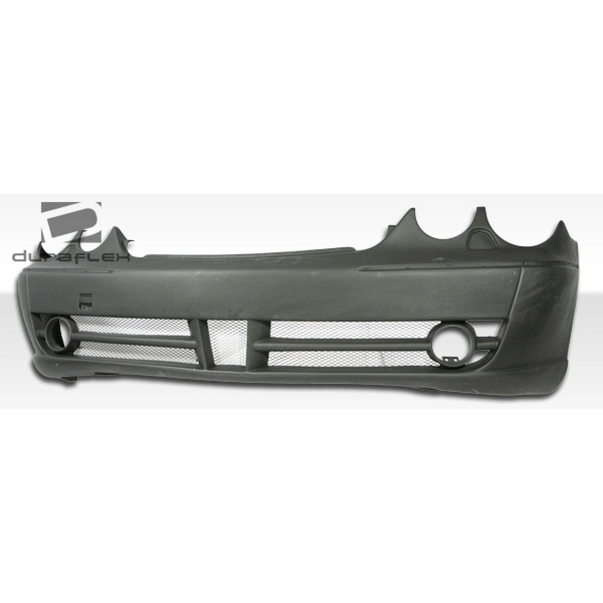 Modify your Mercedes-Benz CL500 2000 with our Exterior/Front Bumpers - 4