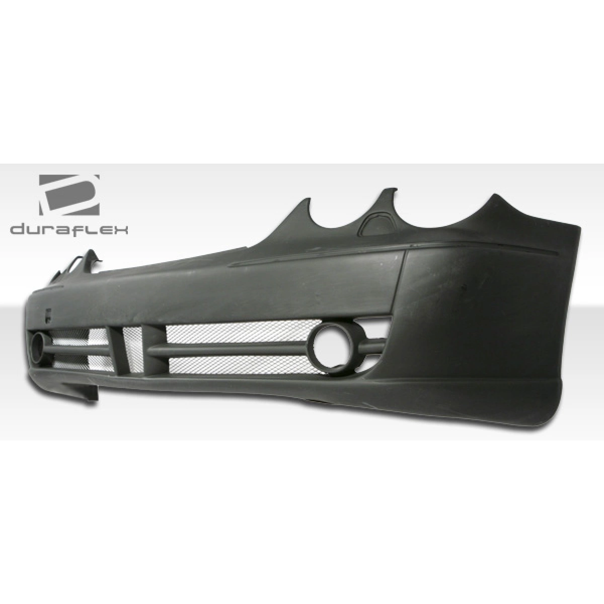 Modify your Mercedes-Benz CL500 2000 with our Exterior/Front Bumpers - 5