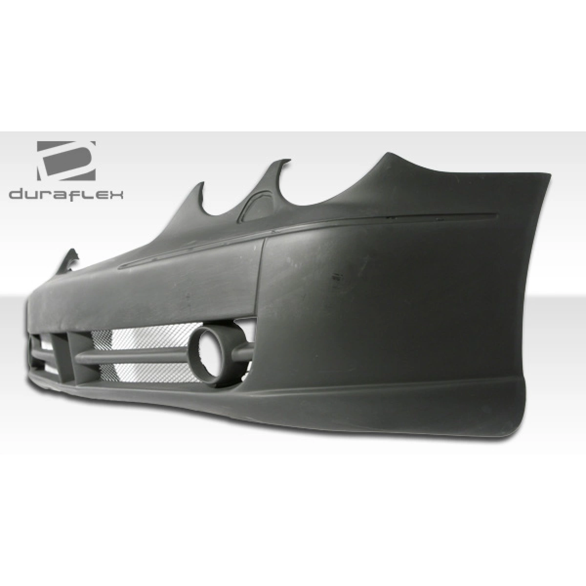 Modify your Mercedes-Benz CL500 2000 with our Exterior/Front Bumpers - 6