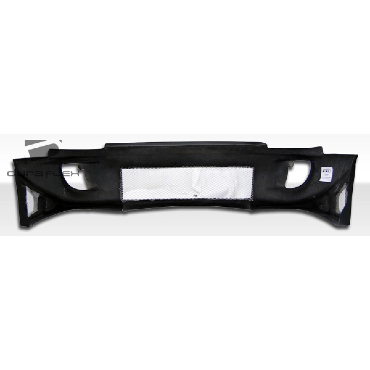 Modify your Mitsubishi Eclipse 2000 with our Exterior/Front Bumpers - 9