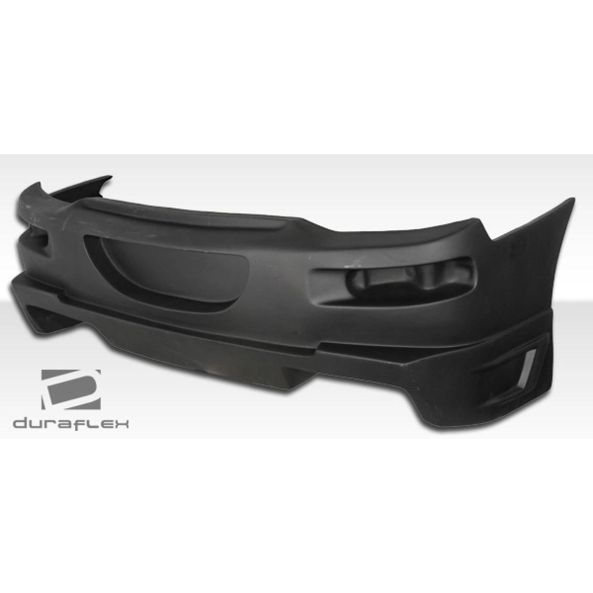 Modify your Mitsubishi Eclipse 2000 with our Exterior/Rear Bumpers - 4