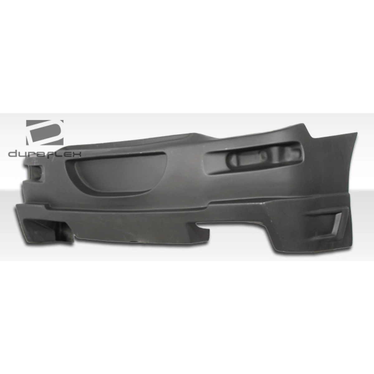 Modify your Mitsubishi Eclipse 2000 with our Exterior/Rear Bumpers - 5