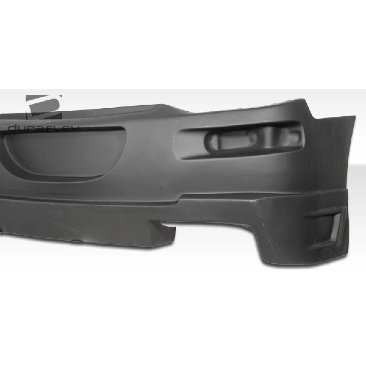 Modify your Mitsubishi Eclipse 2000 with our Exterior/Rear Bumpers - 6