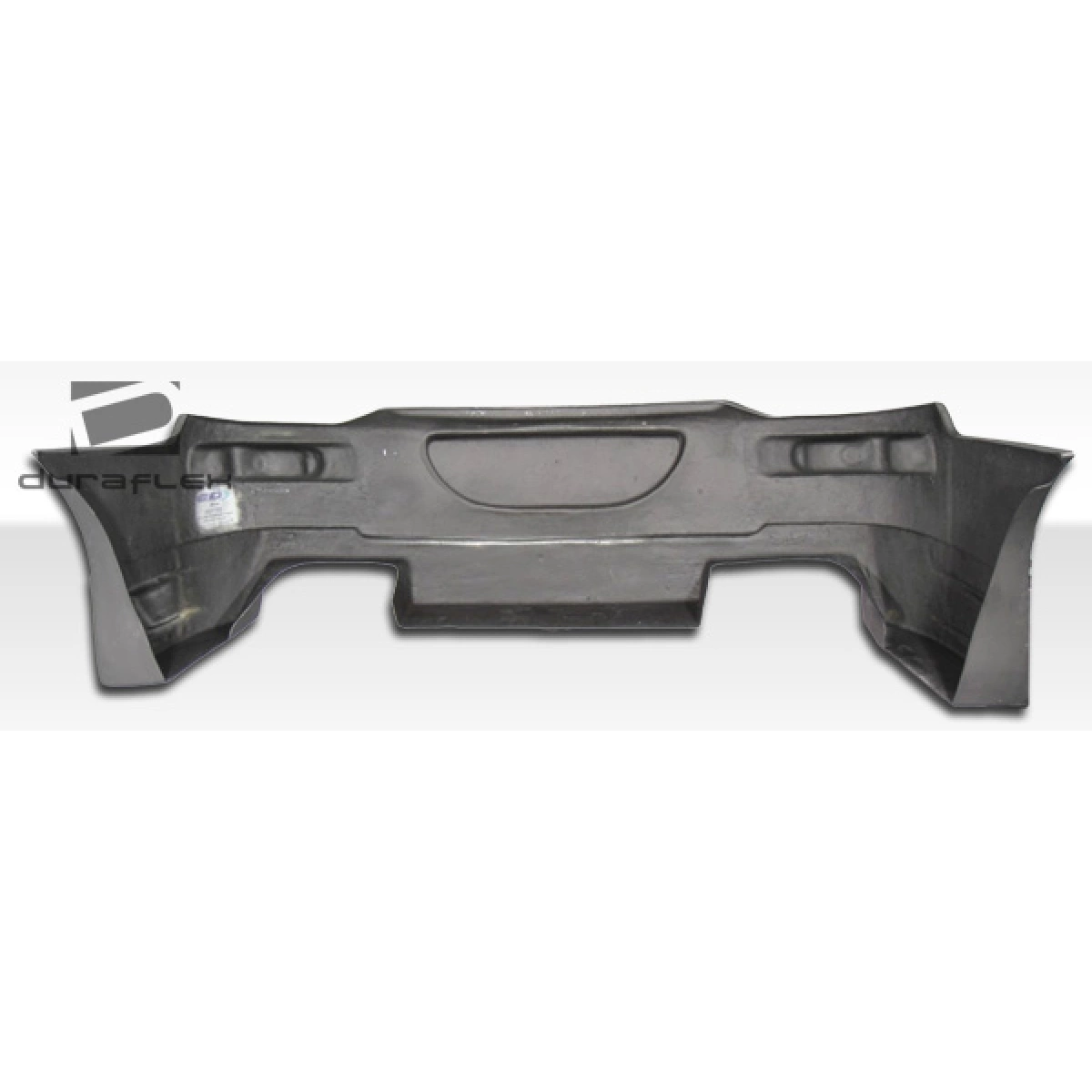 Modify your Mitsubishi Eclipse 2000 with our Exterior/Rear Bumpers - 7