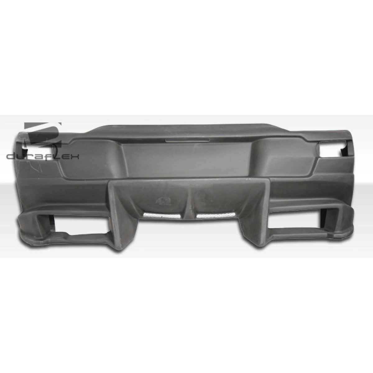 Modify your Mitsubishi Eclipse 2000 with our Exterior/Rear Bumpers - 3