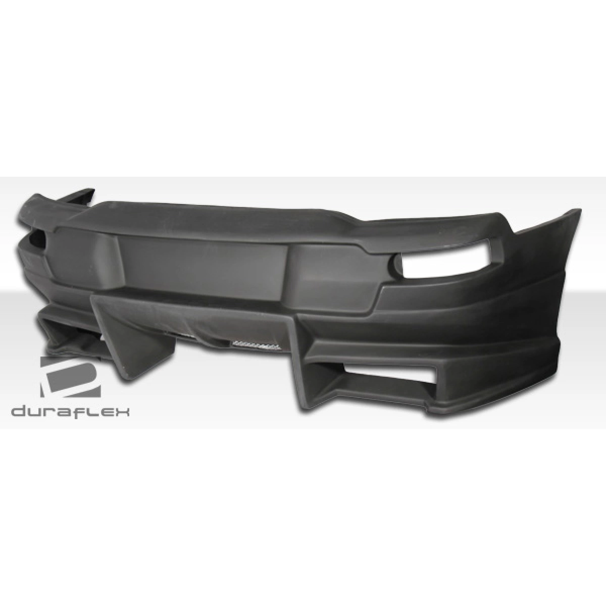 Modify your Mitsubishi Eclipse 2000 with our Exterior/Rear Bumpers - 4