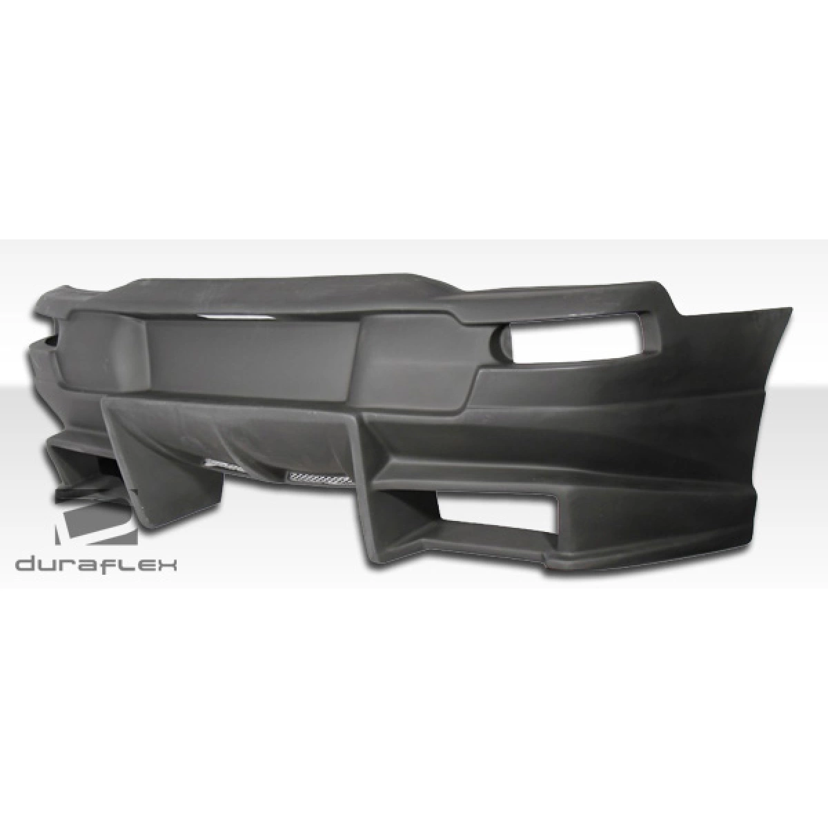 Modify your Mitsubishi Eclipse 2000 with our Exterior/Rear Bumpers - 5