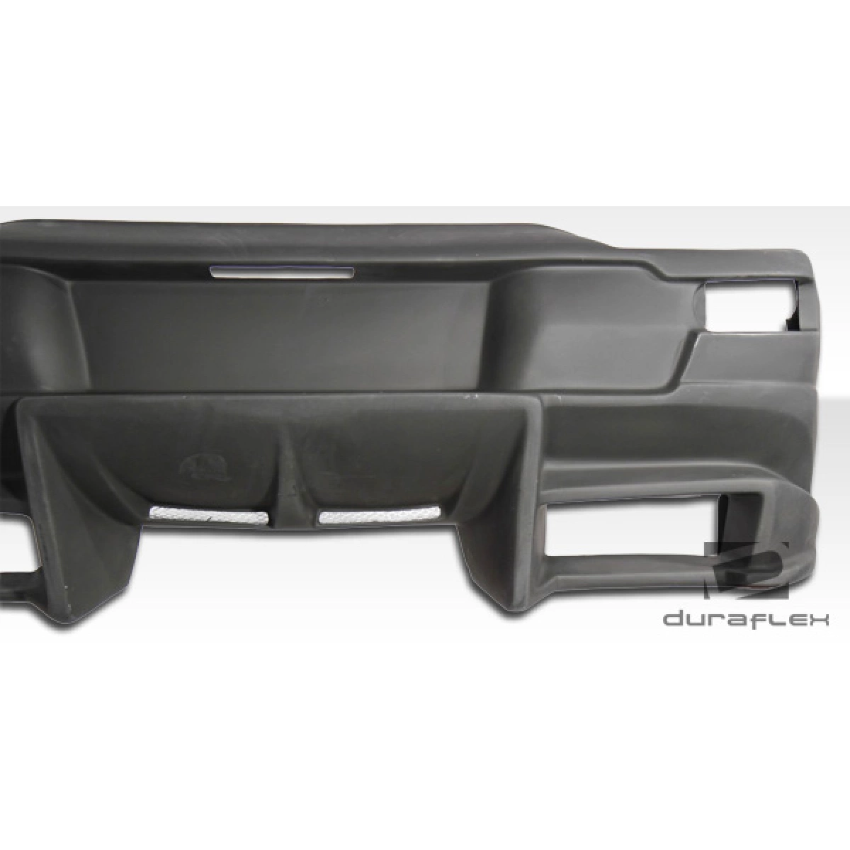 Modify your Mitsubishi Eclipse 2000 with our Exterior/Rear Bumpers - 6