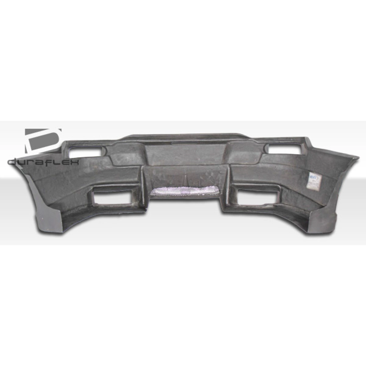 Modify your Mitsubishi Eclipse 2000 with our Exterior/Rear Bumpers - 8