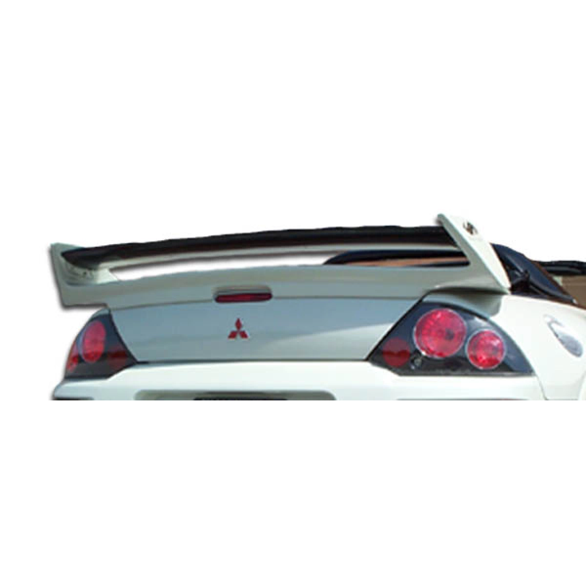 Modify your Mitsubishi Eclipse 2000 with our Exterior/Wings - 1