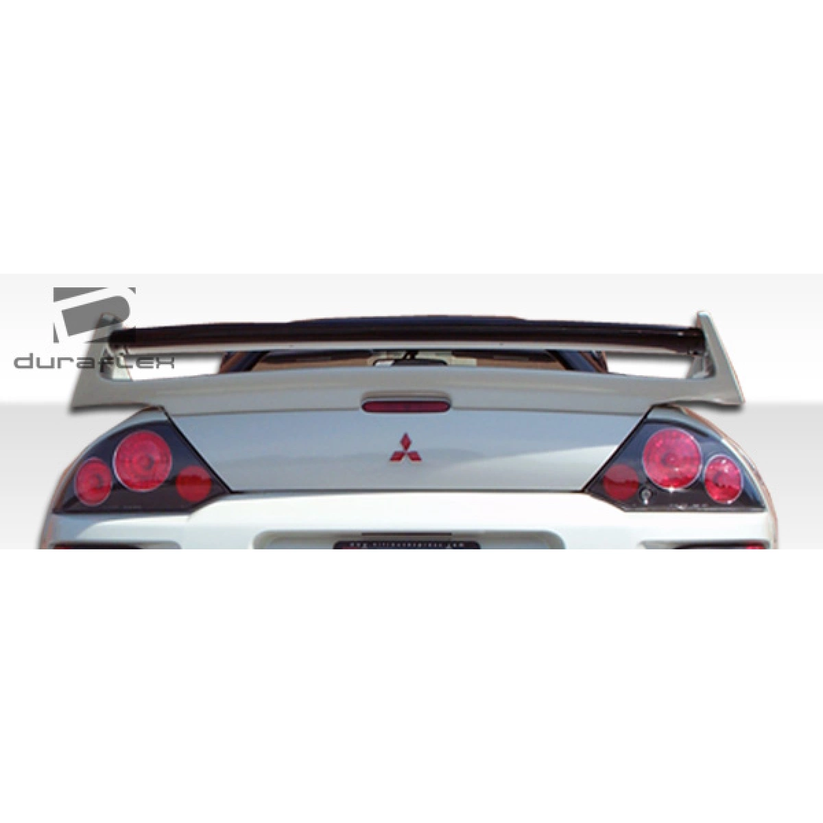 Modify your Mitsubishi Eclipse 2000 with our Exterior/Wings - 3