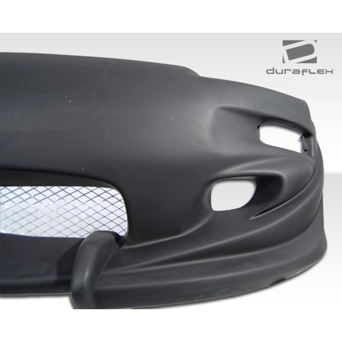 Modify your Mitsubishi Eclipse 2000 with our Exterior/Front Bumpers - 8