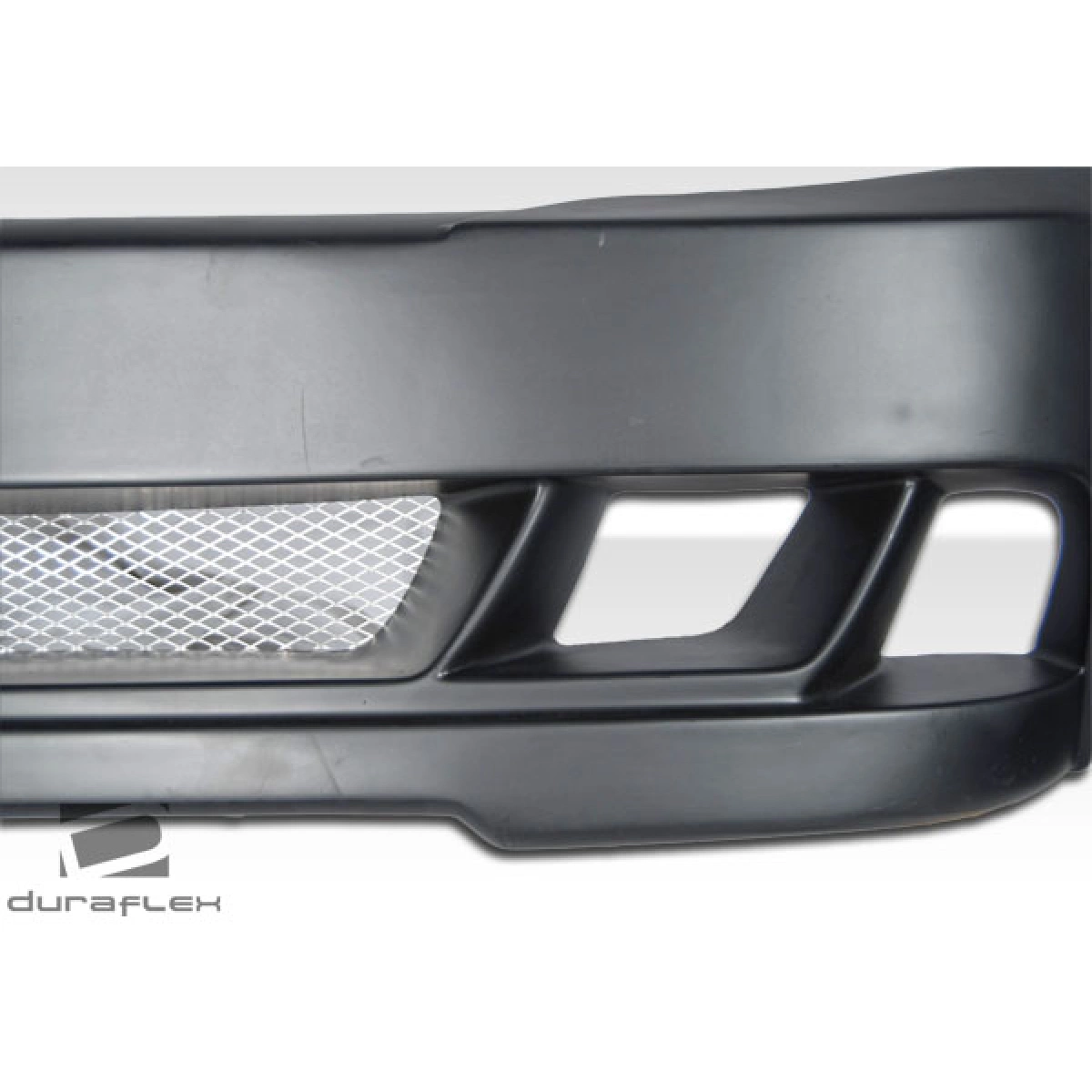 Modify your Ford Focus 2000 with our Exterior/Front Bumpers - 8
