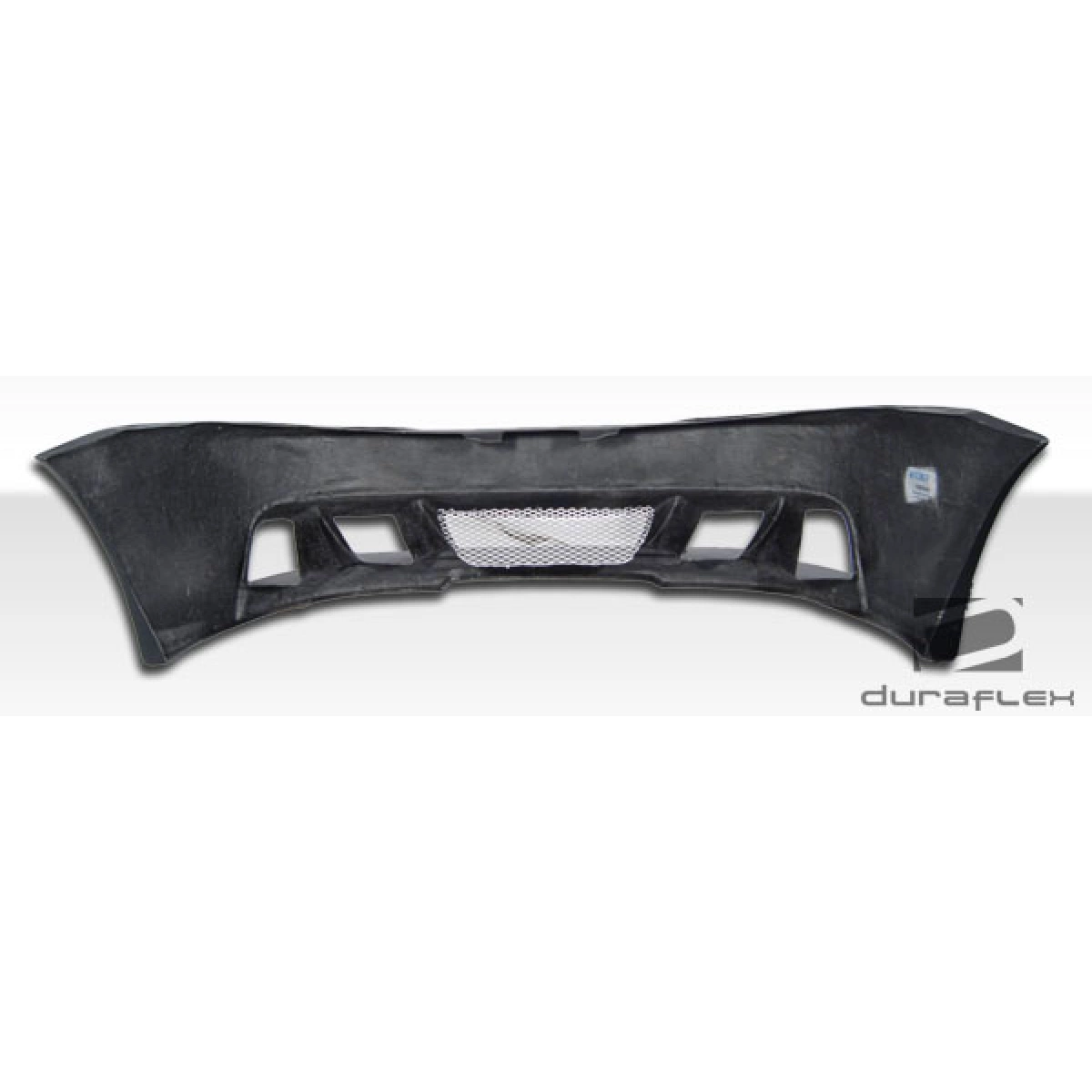 Modify your Ford Focus 2000 with our Exterior/Front Bumpers - 10