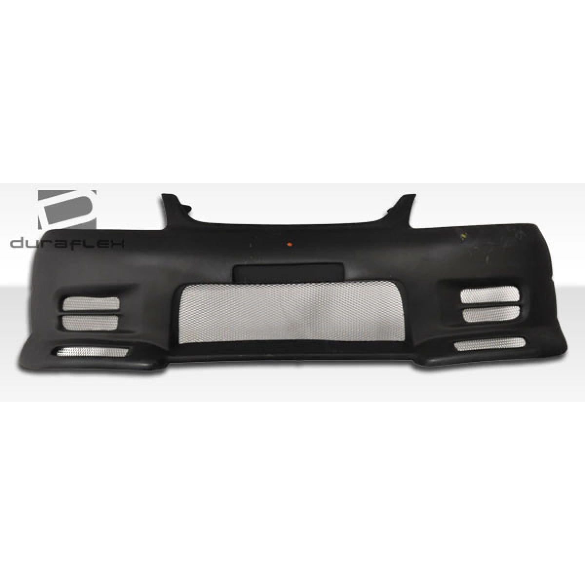 Modify your Chevrolet Impala 2000 with our Exterior/Front Bumpers - 6