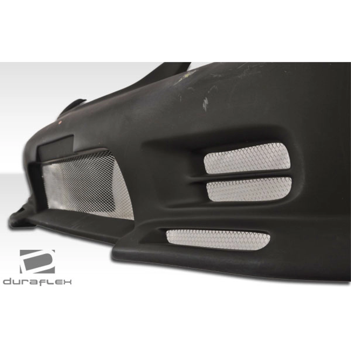 Modify your Chevrolet Impala 2000 with our Exterior/Front Bumpers - 7