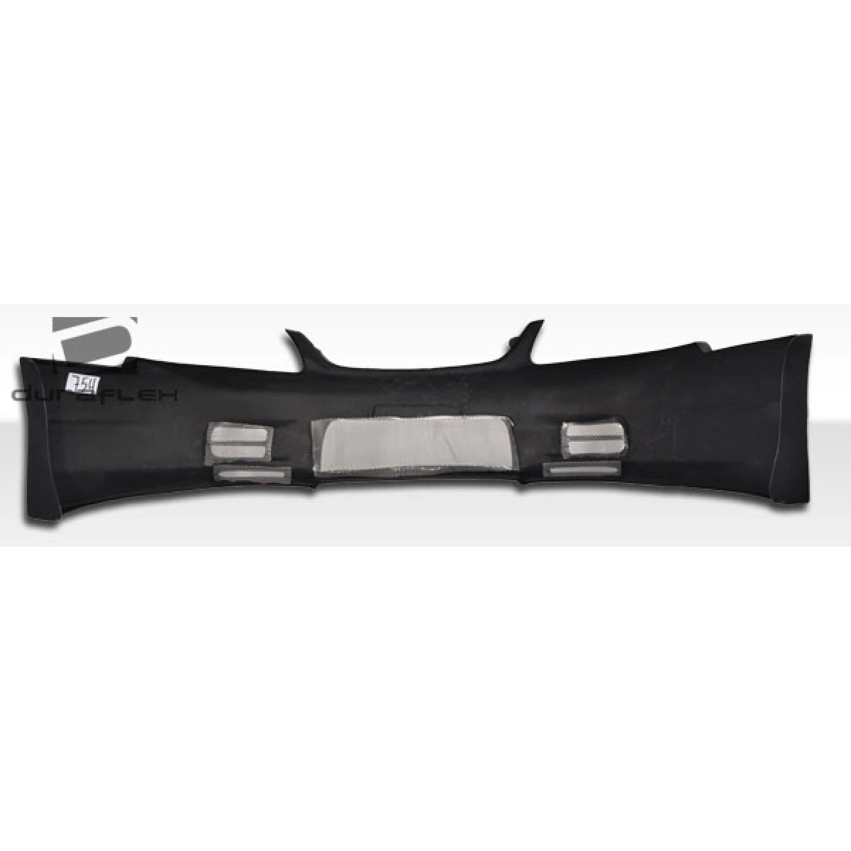 Modify your Chevrolet Impala 2000 with our Exterior/Front Bumpers - 8