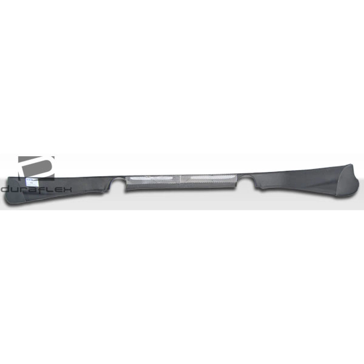 Modify your Chevrolet Impala 2000 with our Exterior/Rear Lips - 9