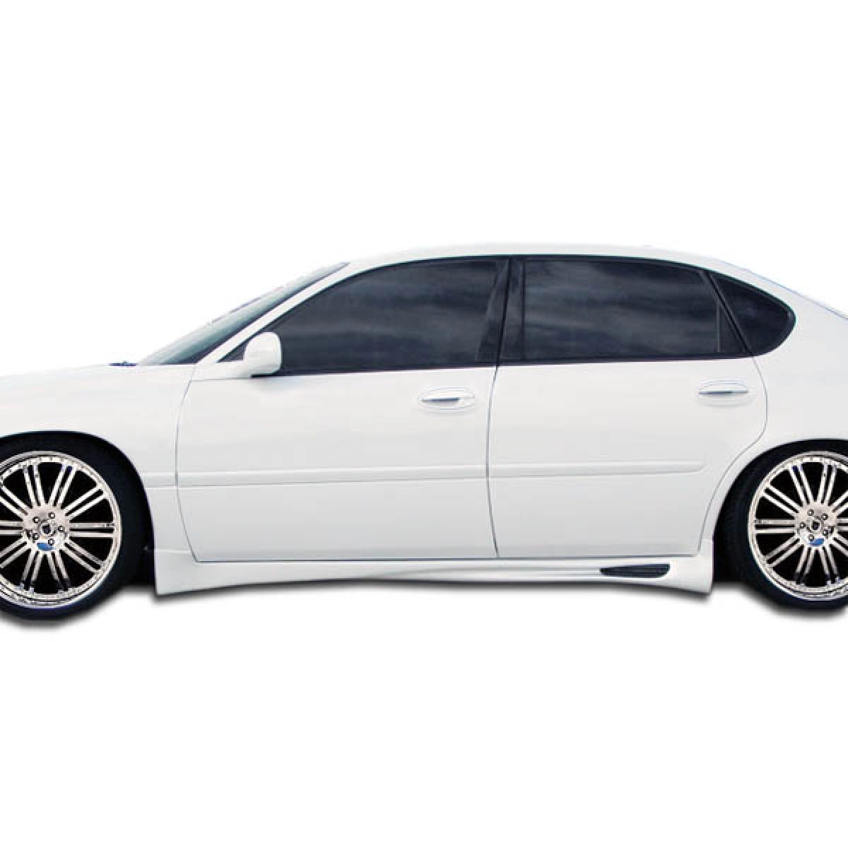 Modify your Chevrolet Impala 2000 with our Exterior/Complete Body Kits - 1