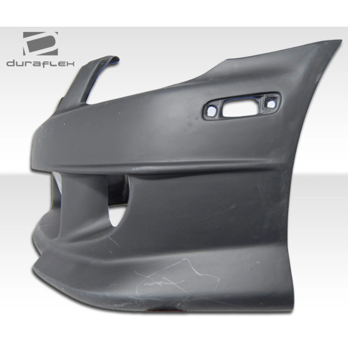 Modify your Lexus IS Series 2000 with our Exterior/Front Bumpers - 7