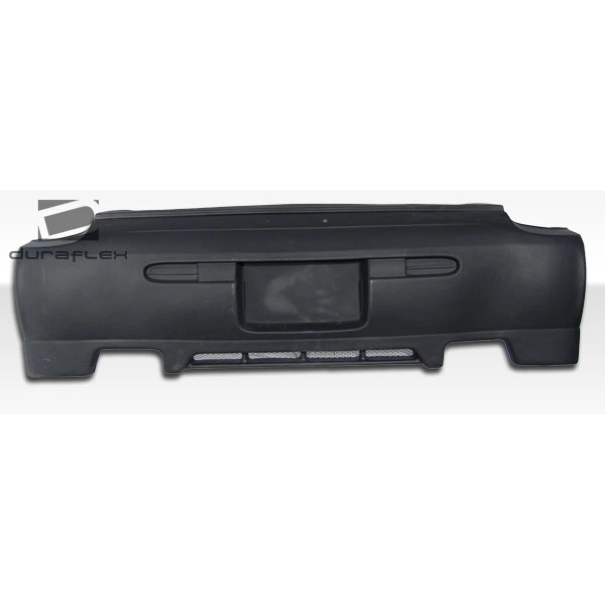 Modify your Chevrolet Monte Carlo 2000 with our Exterior/Rear Bumpers - 3