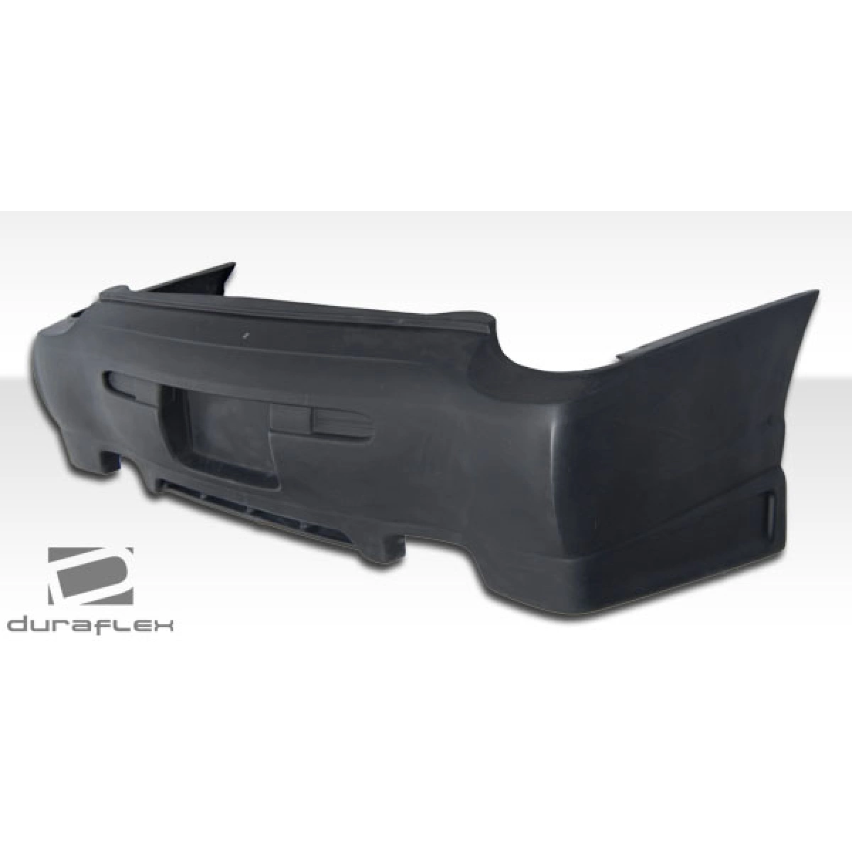 Modify your Chevrolet Monte Carlo 2000 with our Exterior/Rear Bumpers - 4