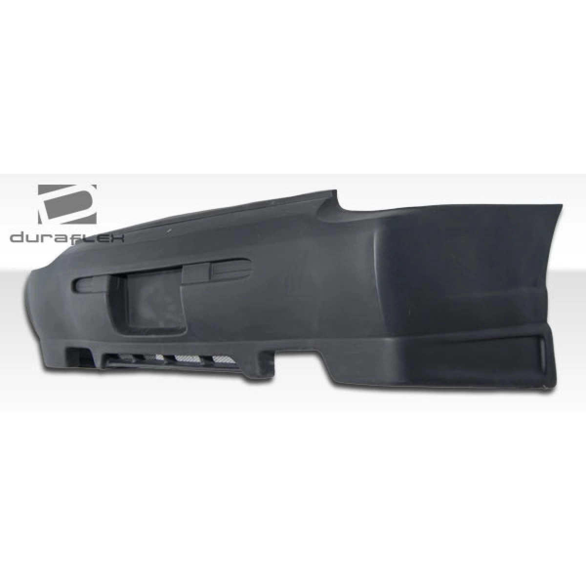 Modify your Chevrolet Monte Carlo 2000 with our Exterior/Rear Bumpers - 5