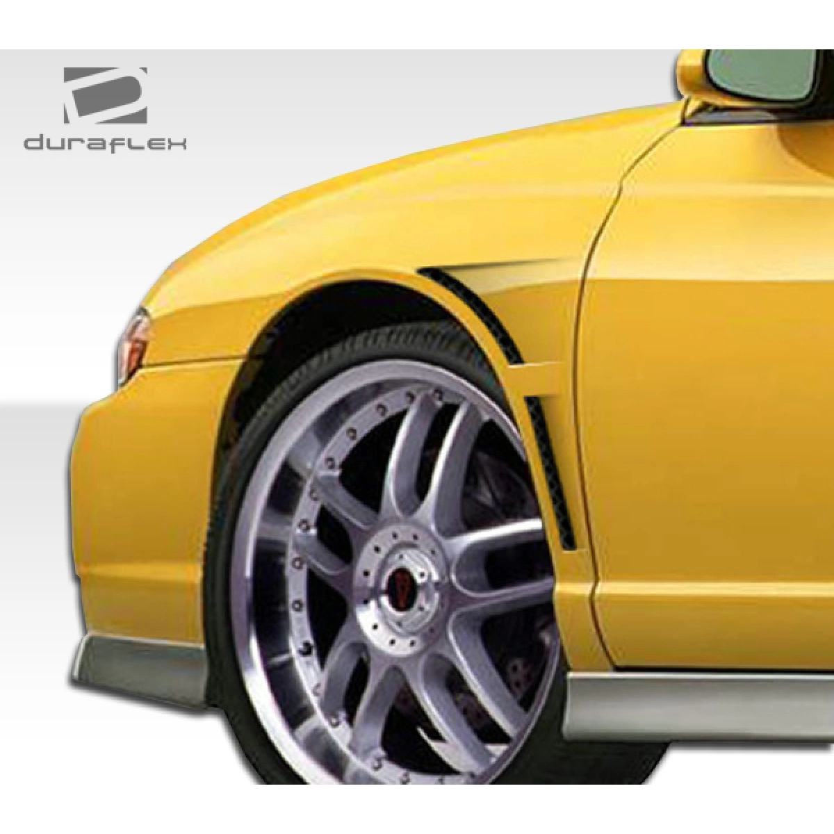 Modify your Chevrolet Monte Carlo 2000 with our Exterior/Fenders - 3