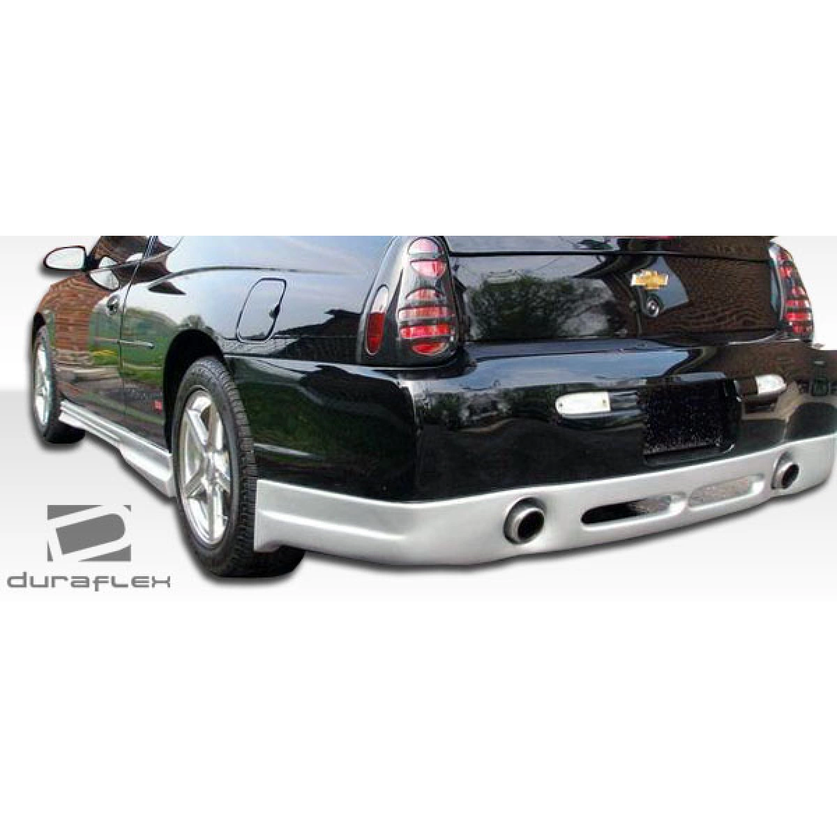 Modify your Chevrolet Monte Carlo 2000 with our Exterior/Complete Body Kits - 4