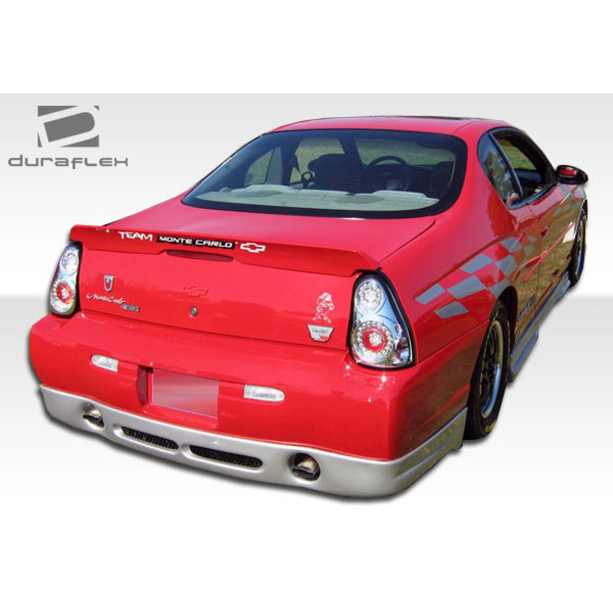 Modify your Chevrolet Monte Carlo 2000 with our Exterior/Complete Body Kits - 16