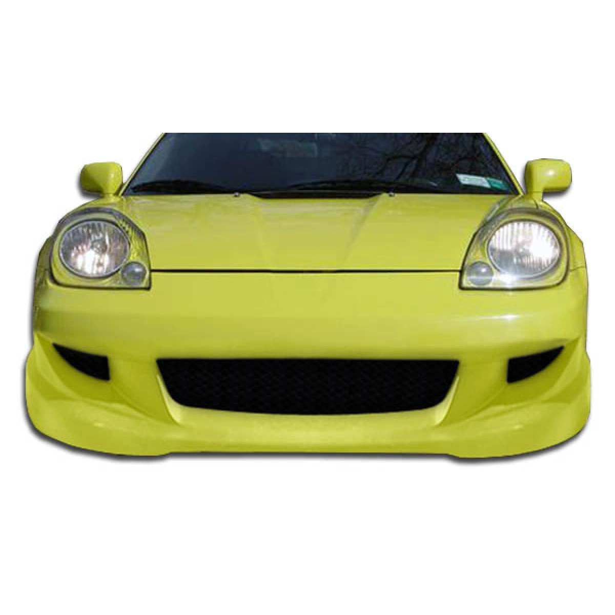 Modify your Toyota MR2 Spyder 2000 with our Exterior/Complete Body Kits - 2