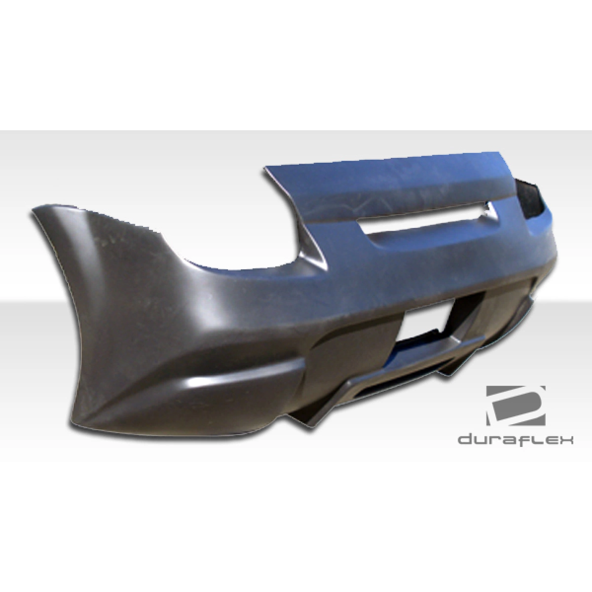 Modify your Toyota MR2 Spyder 2000 with our Exterior/Rear Bumpers - 4